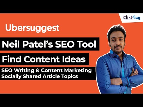 neil patel seo checker