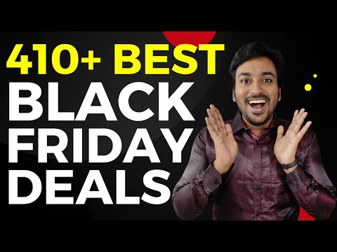 Internet Marketing Black Friday Deals For Bloggers 2023 (410+ Discounts)