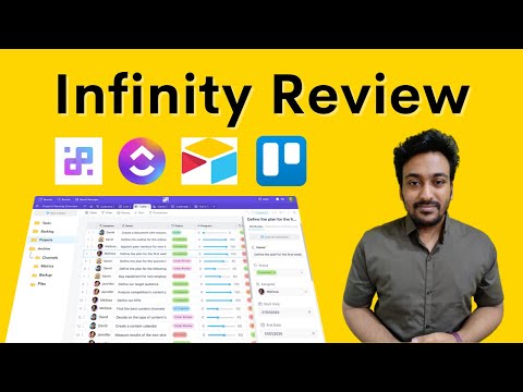 Start Infinity Project Management Review &amp; Lifetime Deal in 2022