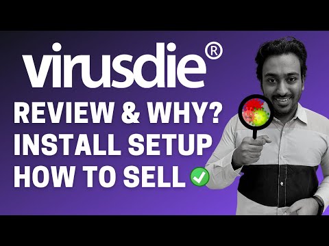 Virusdie Lifetime Deal &amp; Review - Website Security &amp; Firewall Protection