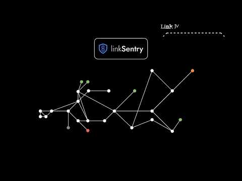 LinkSentry Promotional Video