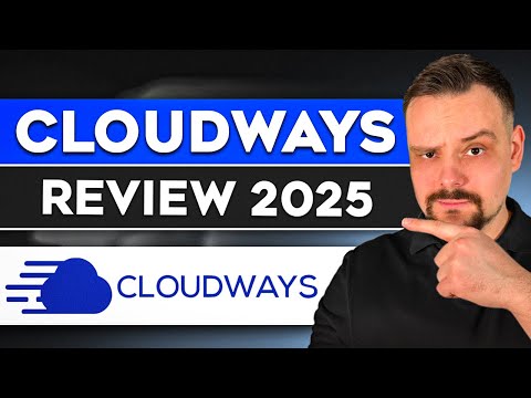 Cloudways Hosting Review - 2025 | Best Cloud Hosting Platform For Your Website?