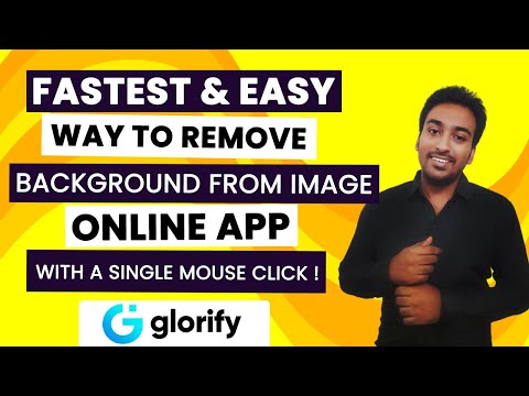 Fastest Way to Remove Background From Image Online in 1 Click