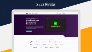 Codeanywhere Lifetime Deal