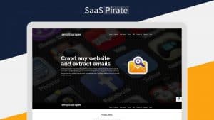 EmailScraper Lifetime Deal