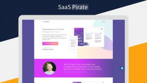 Focuster Productivity Lifetime Deal