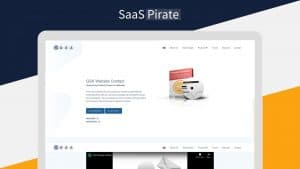 GSA Website Contact Lifetime Deal