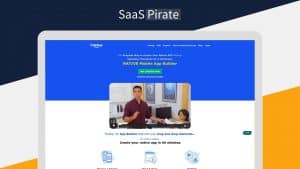 Gappsy Mobile App Lifetime Deal
