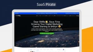 HelloWoofy Annual Deal