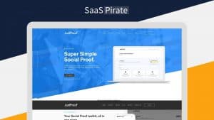 JustProof Lifetime Deal