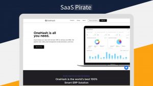 OneHash Lifetime Deal