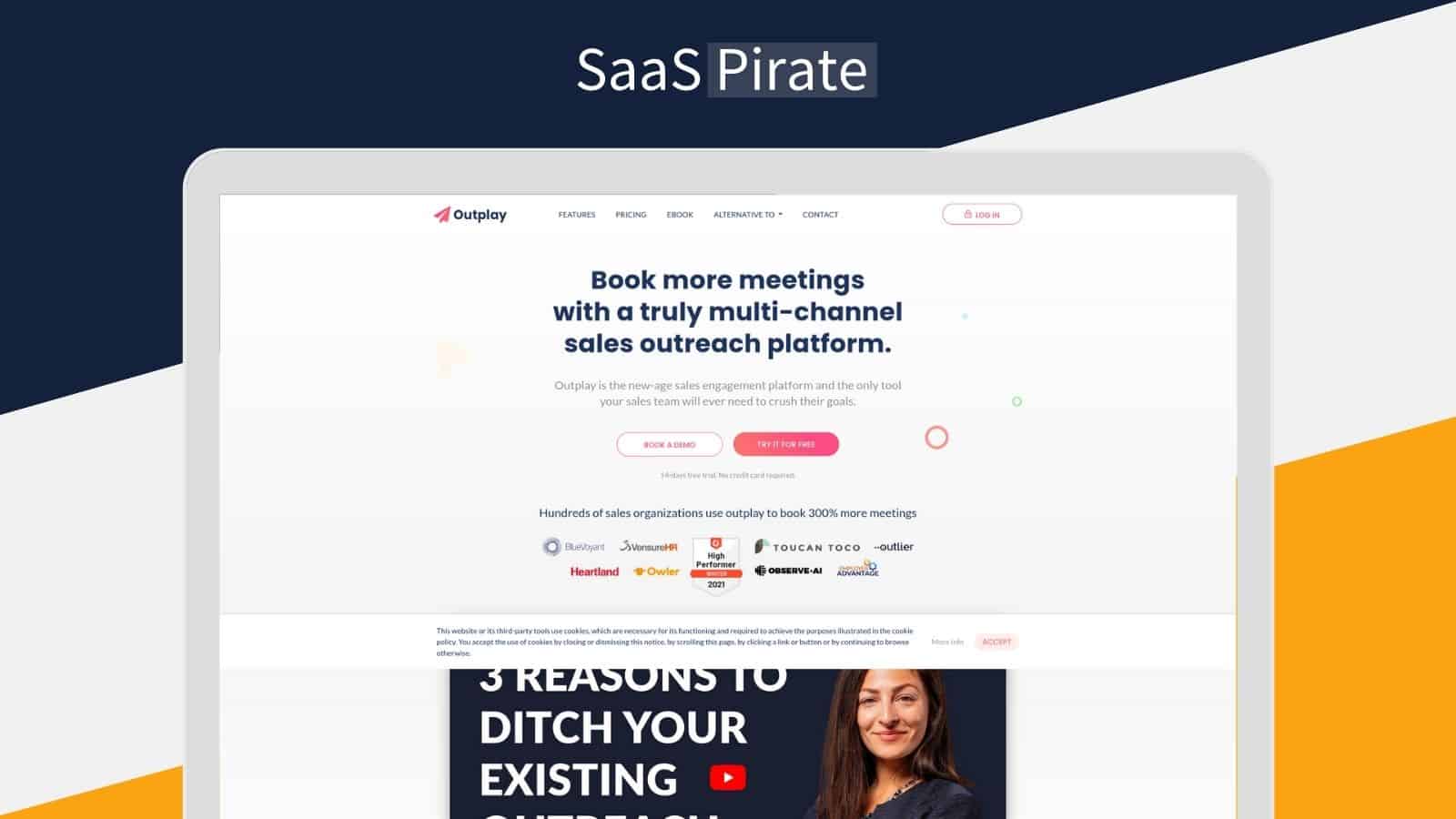 Outplay Lifetime Deal