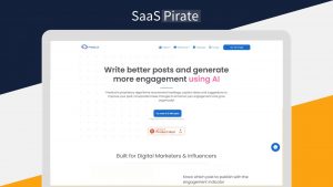 Predis Lifetime Deal