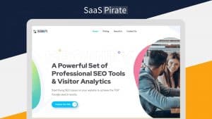 SEONIFY Lifetime Deal