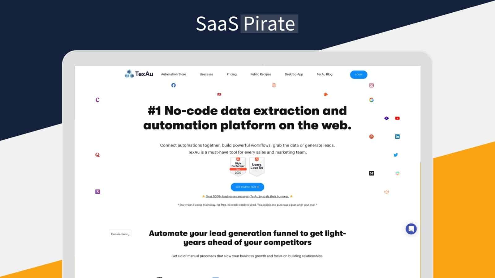 Rtila Lifetime Deal Review | Automate Growth Marketing Strategies