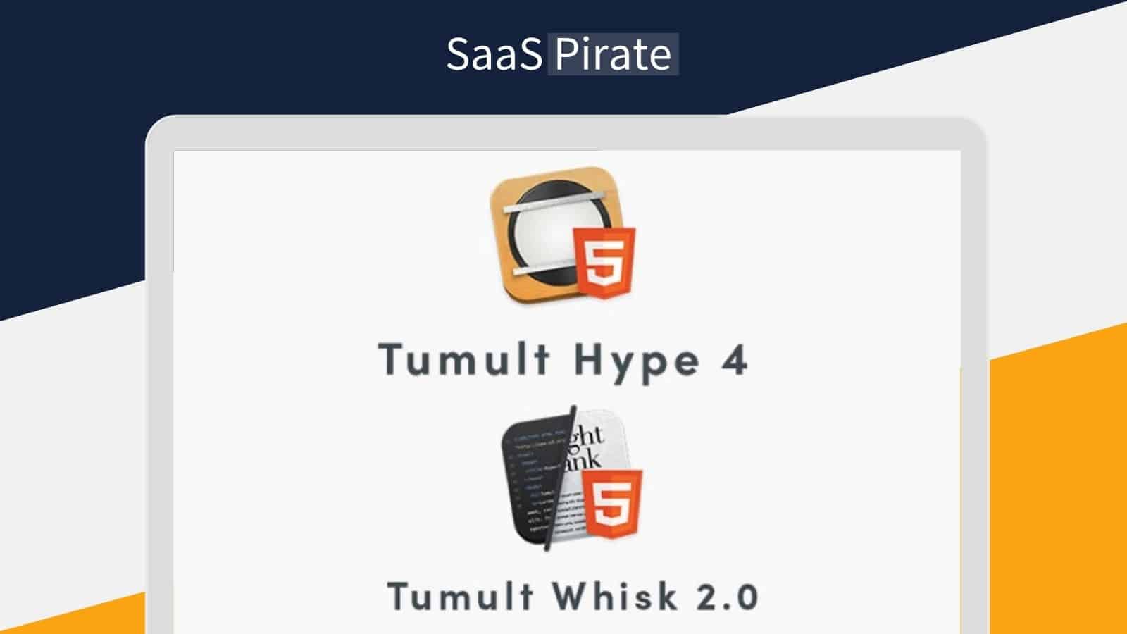 The Essential Tumult Coder Bundle Lifetime Deal