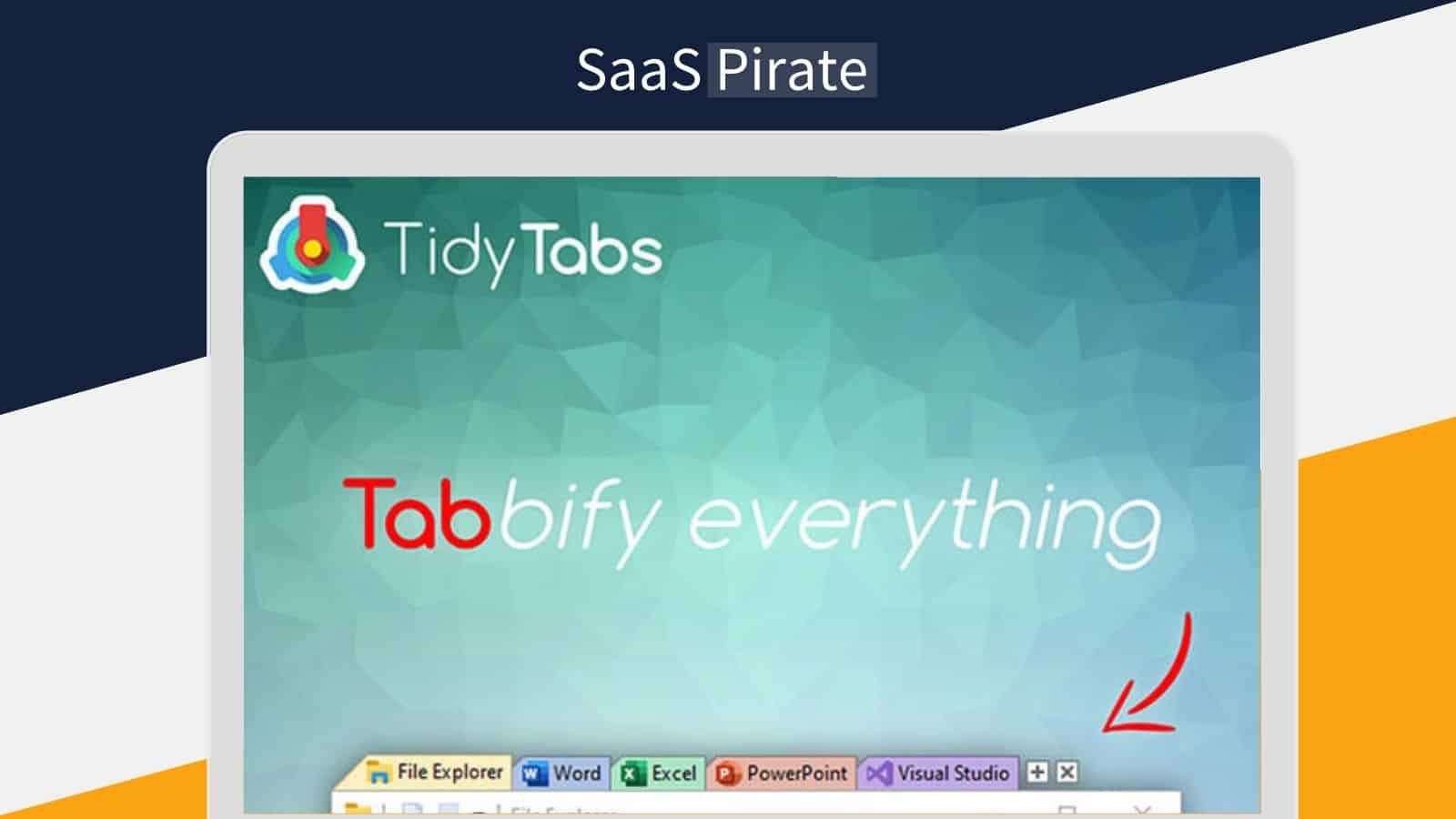 TidyTabs Lifetime Deal