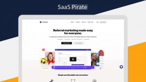 Viral Loops Viral & Referral Marketing Software Lifetime Deal