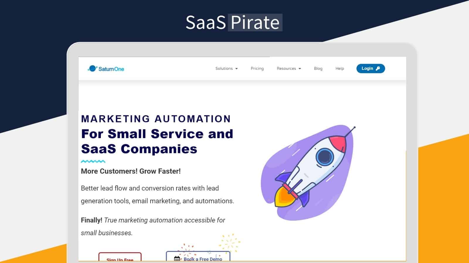 Sinapi Lifetime Deal  Sales Automation Tool