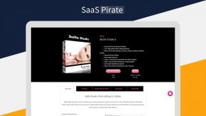 Selfie Studio 3 Lifetime Deal