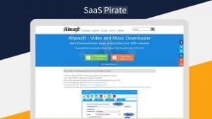 Allavsoft Lifetime Deal
