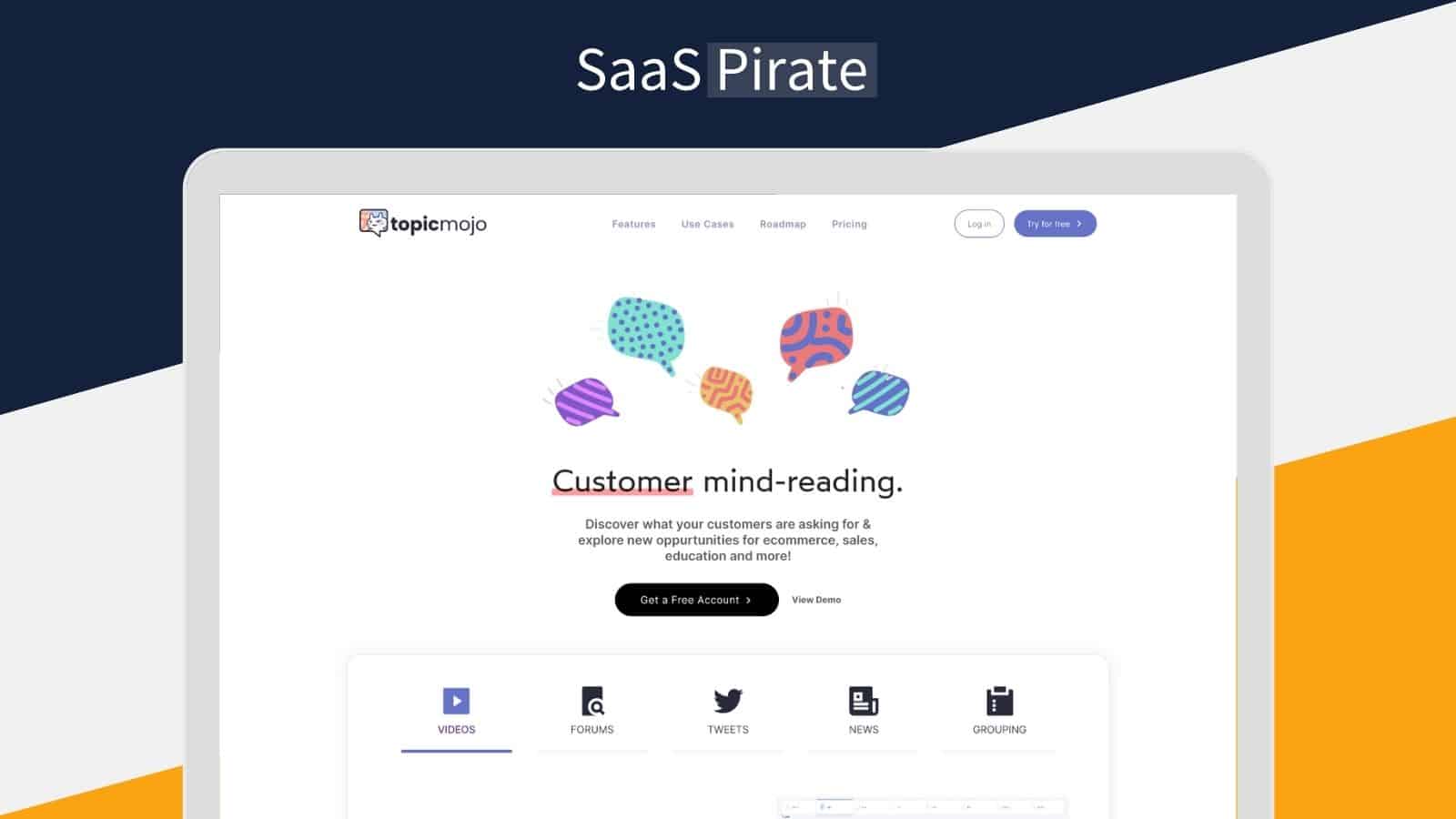 Topicmojo Lifetime Deal Review: Uncover SEO Gold