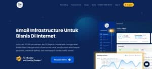 Kirim Email Discount Deal