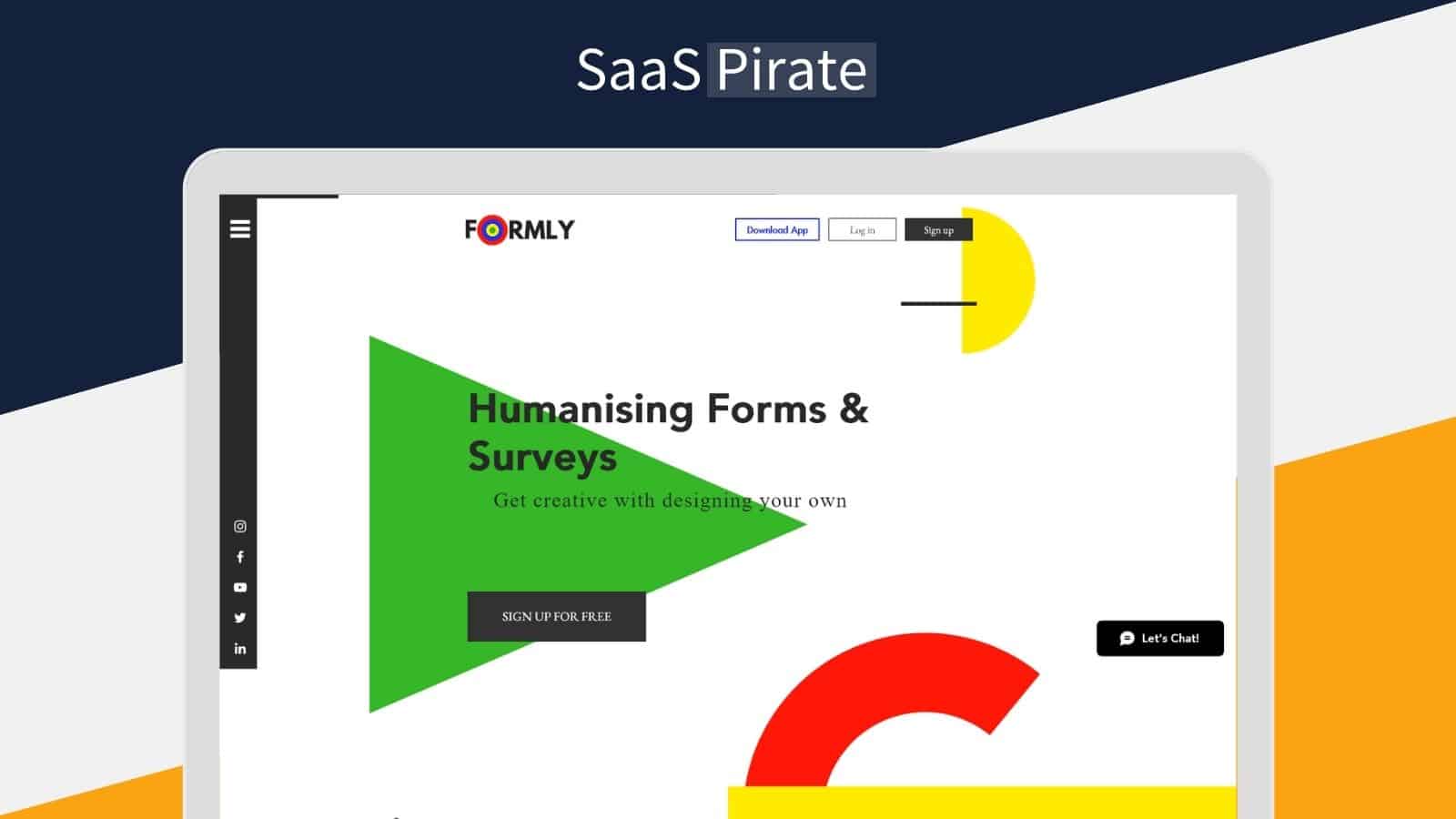 Formly Lifetime Deal: Unlock Unlimited Forms Forever