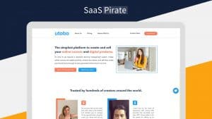 Utobo Discount Deal