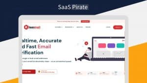 KleanMail Lifetime Deal