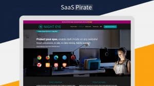 Night Eye Lifetime Deal