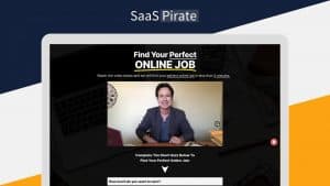 Social Sale Rep Discount Deal