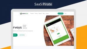 SurveyRock Lifetime Deal