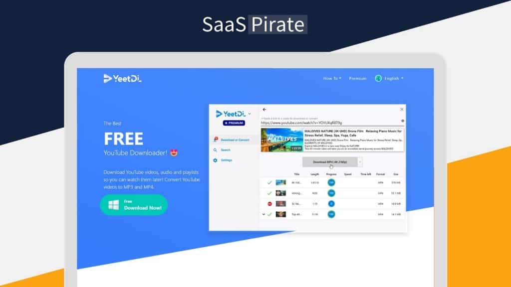 Yeetdl Lifetime Deal Review: Unbeatable Value for Money