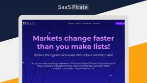 Mitibase Relationship Network Maps Lifetime Deal