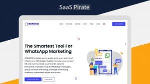 WAMATAS Lifetime Deal