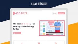 VidSuite Lifetime Deal