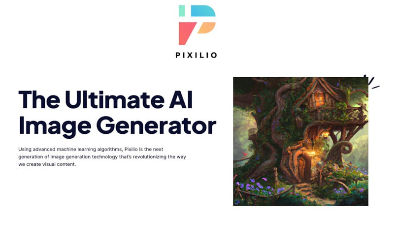 Pixilio Lifetime Deal