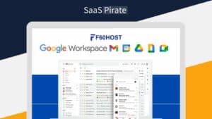 Google Workspace Lifetime Deal