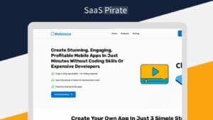 Webimize Lifetime Deal