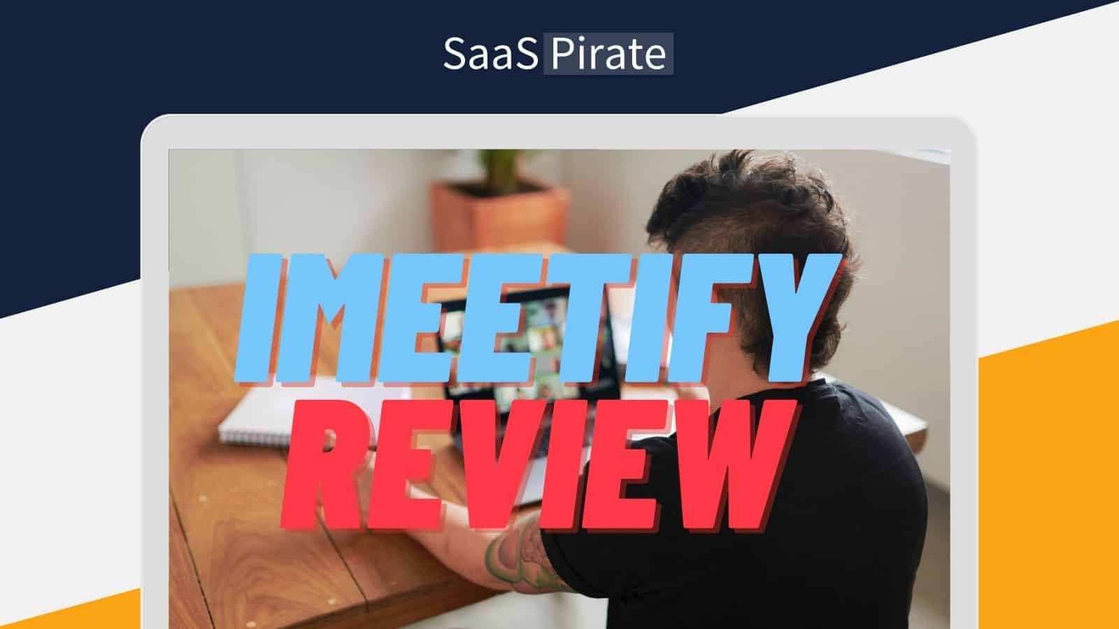 Imeetify review the ultimate online meeting scheduling tool