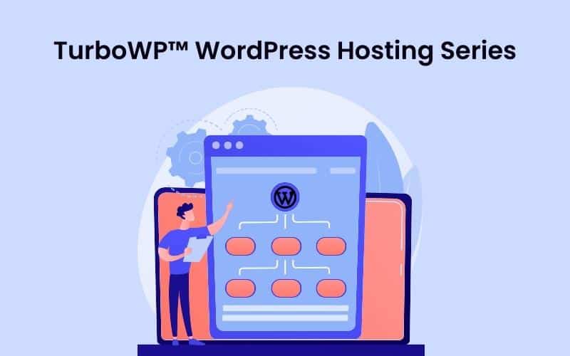 Turbowp™ Yearly Deal