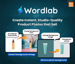 Wordlab Lifetime Deal