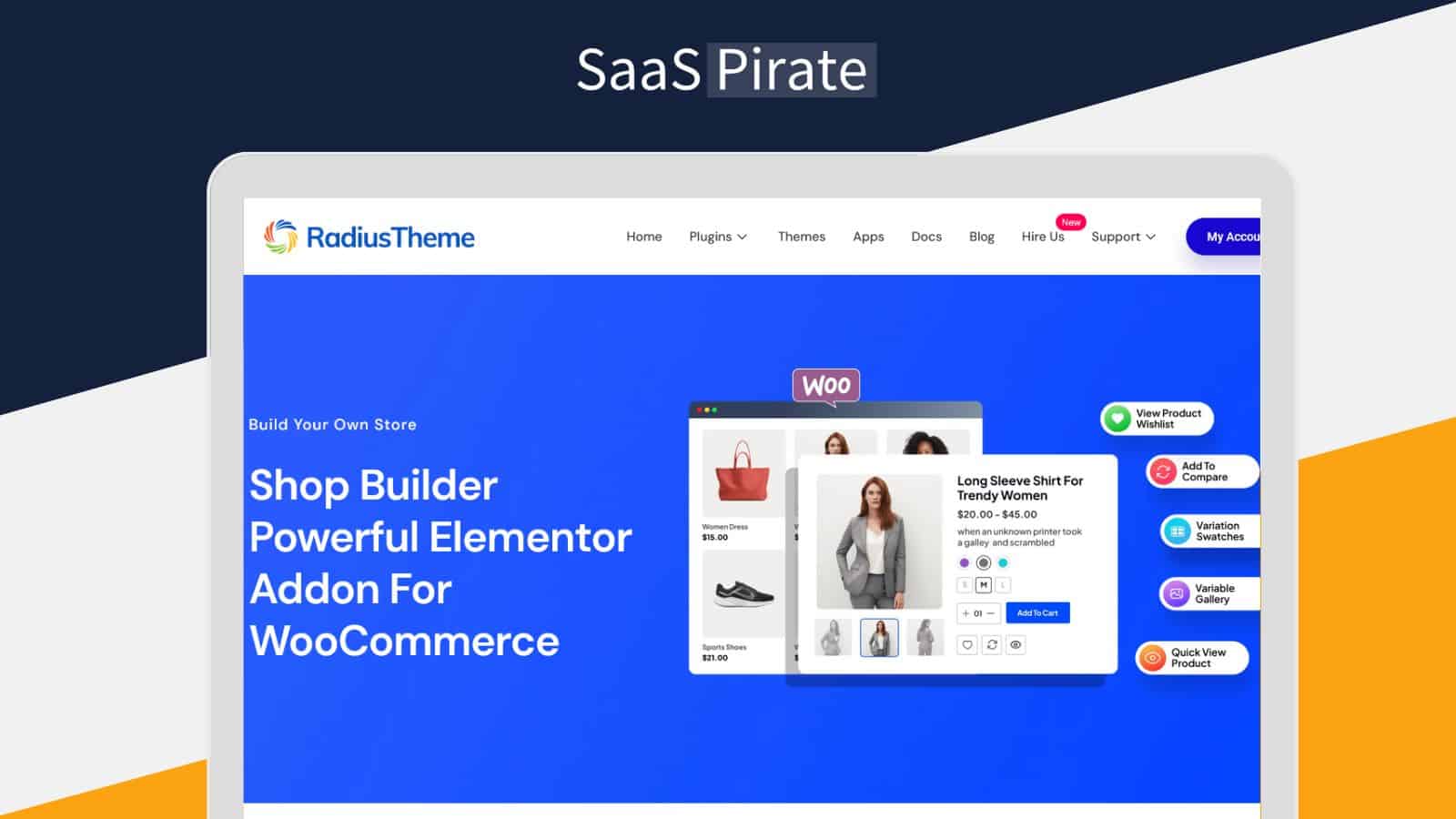 WooCommerce Bundle Lifetime Deal