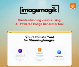 Imagemagik Lifetime Deal