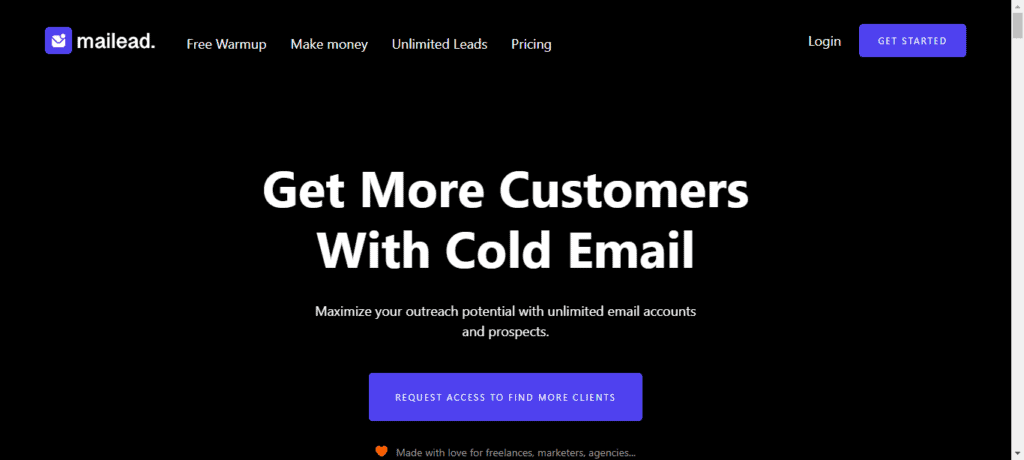Mailead Lifetime Deal: Unleash Unlimited Email Marketing Power