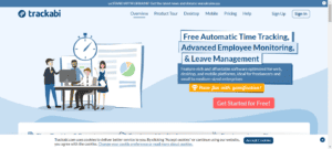 trackabi lifetime deal