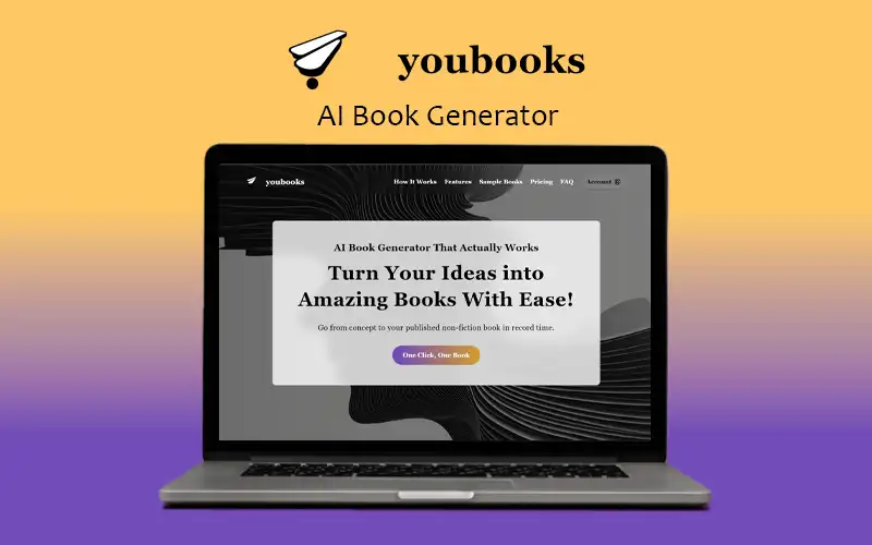 Youbooks Lifetime Deal