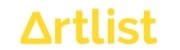 Artlist Logo Artlist Logo