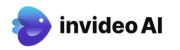 Invideo Logo Invideo AI